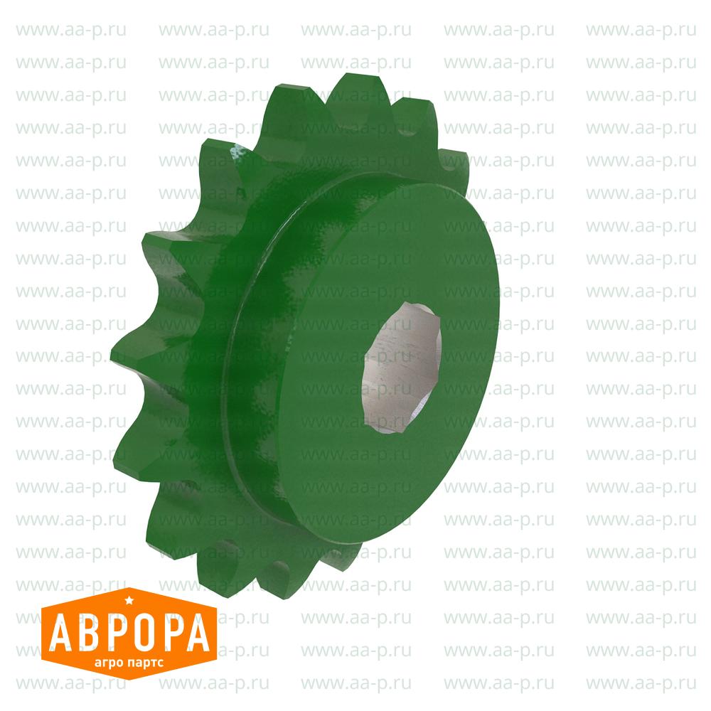 CC106785 ЦЕПНАЯ  ЗВЕЗДОЧКА